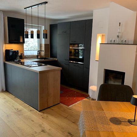 Haus Caecilia Apartment ซังคท์มาร์ทิน เบ โลเฟอร์ ภายนอก รูปภาพ