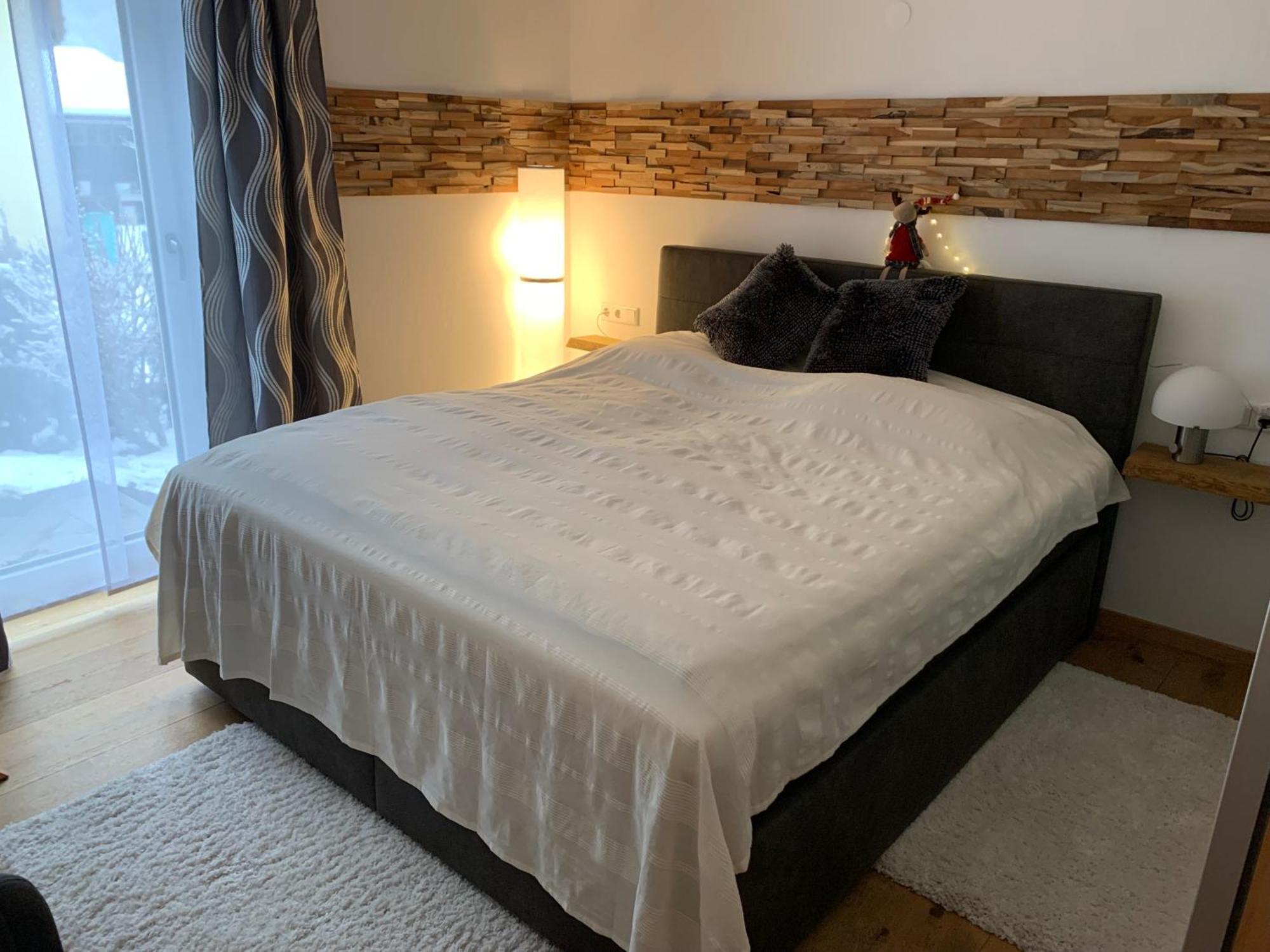 Haus Caecilia Apartment ซังคท์มาร์ทิน เบ โลเฟอร์ ภายนอก รูปภาพ