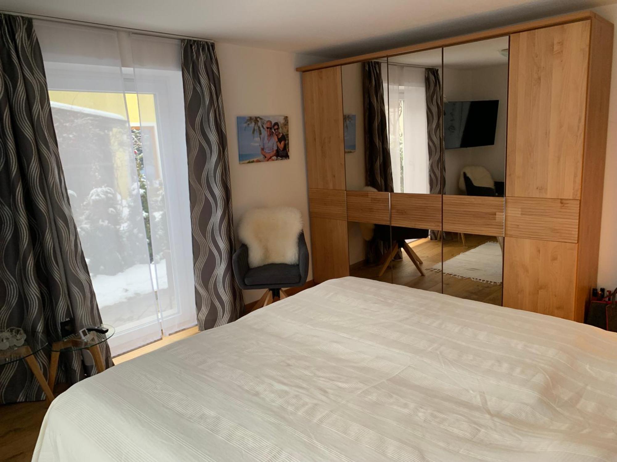 Haus Caecilia Apartment ซังคท์มาร์ทิน เบ โลเฟอร์ ภายนอก รูปภาพ