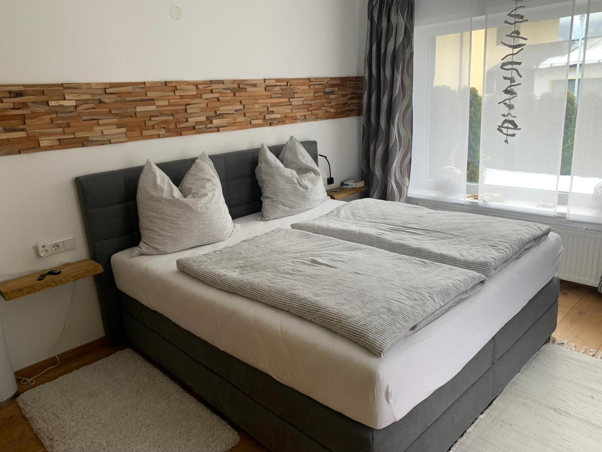 Haus Caecilia Apartment ซังคท์มาร์ทิน เบ โลเฟอร์ ภายนอก รูปภาพ