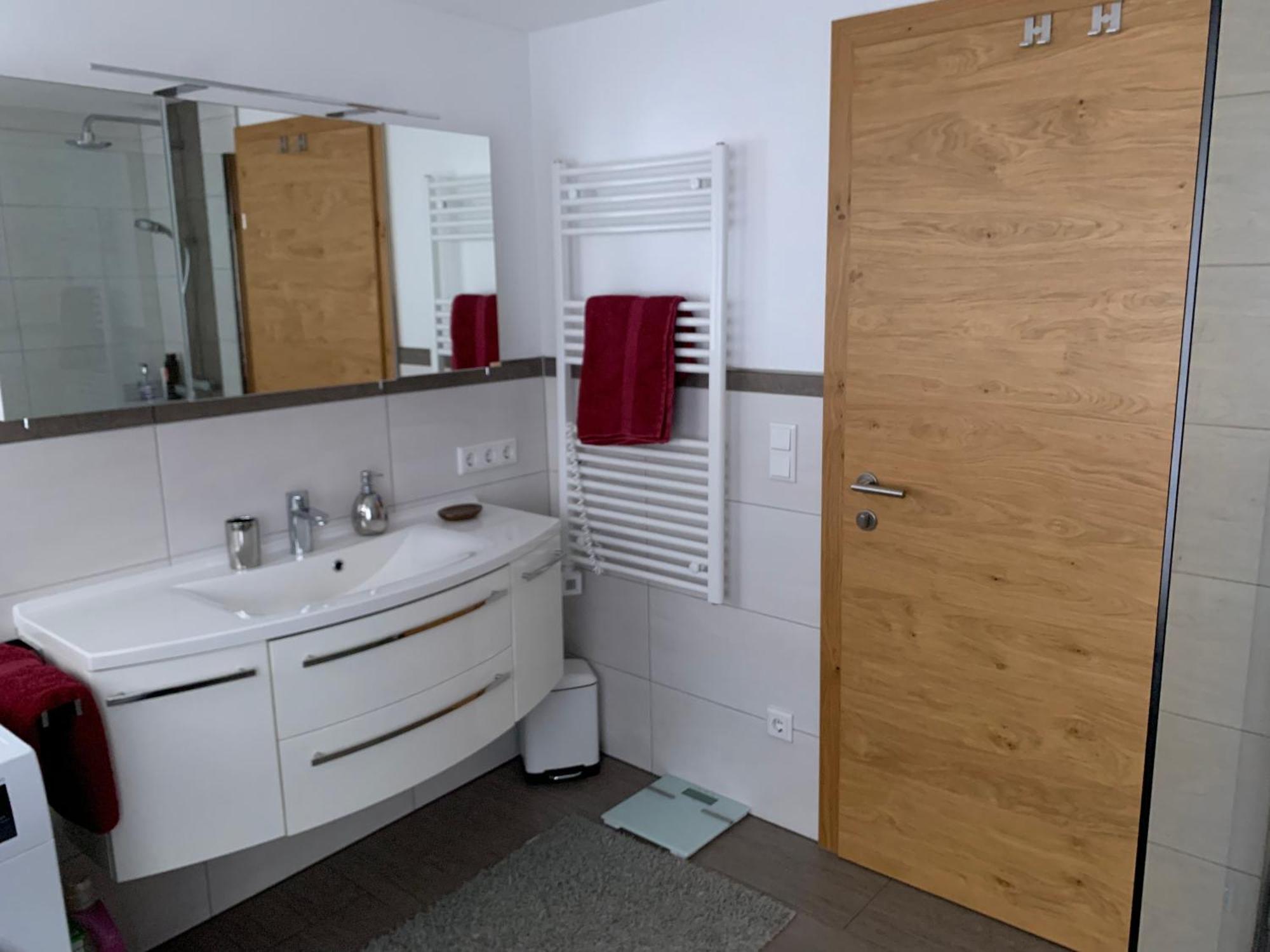 Haus Caecilia Apartment ซังคท์มาร์ทิน เบ โลเฟอร์ ภายนอก รูปภาพ
