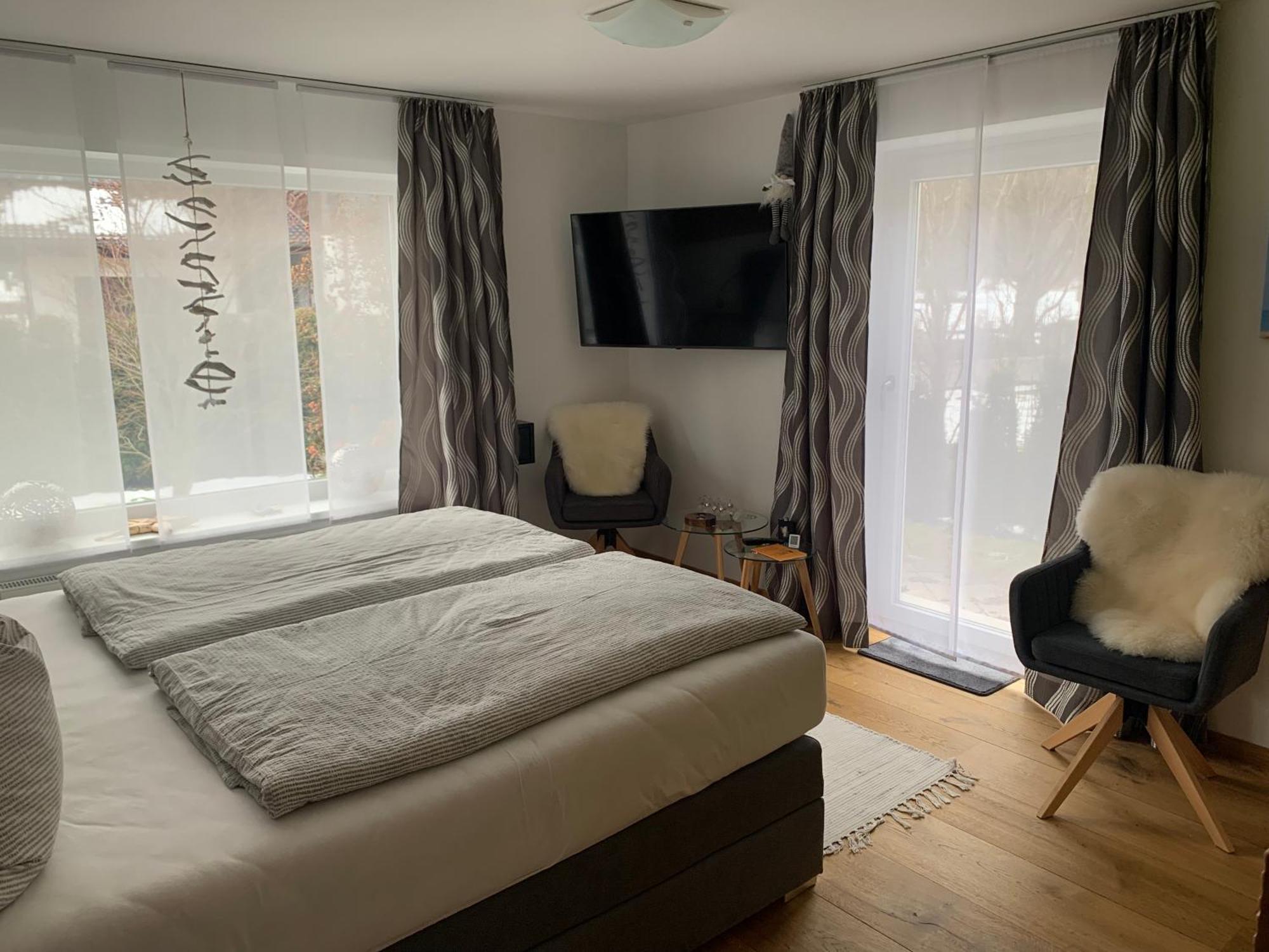 Haus Caecilia Apartment ซังคท์มาร์ทิน เบ โลเฟอร์ ภายนอก รูปภาพ